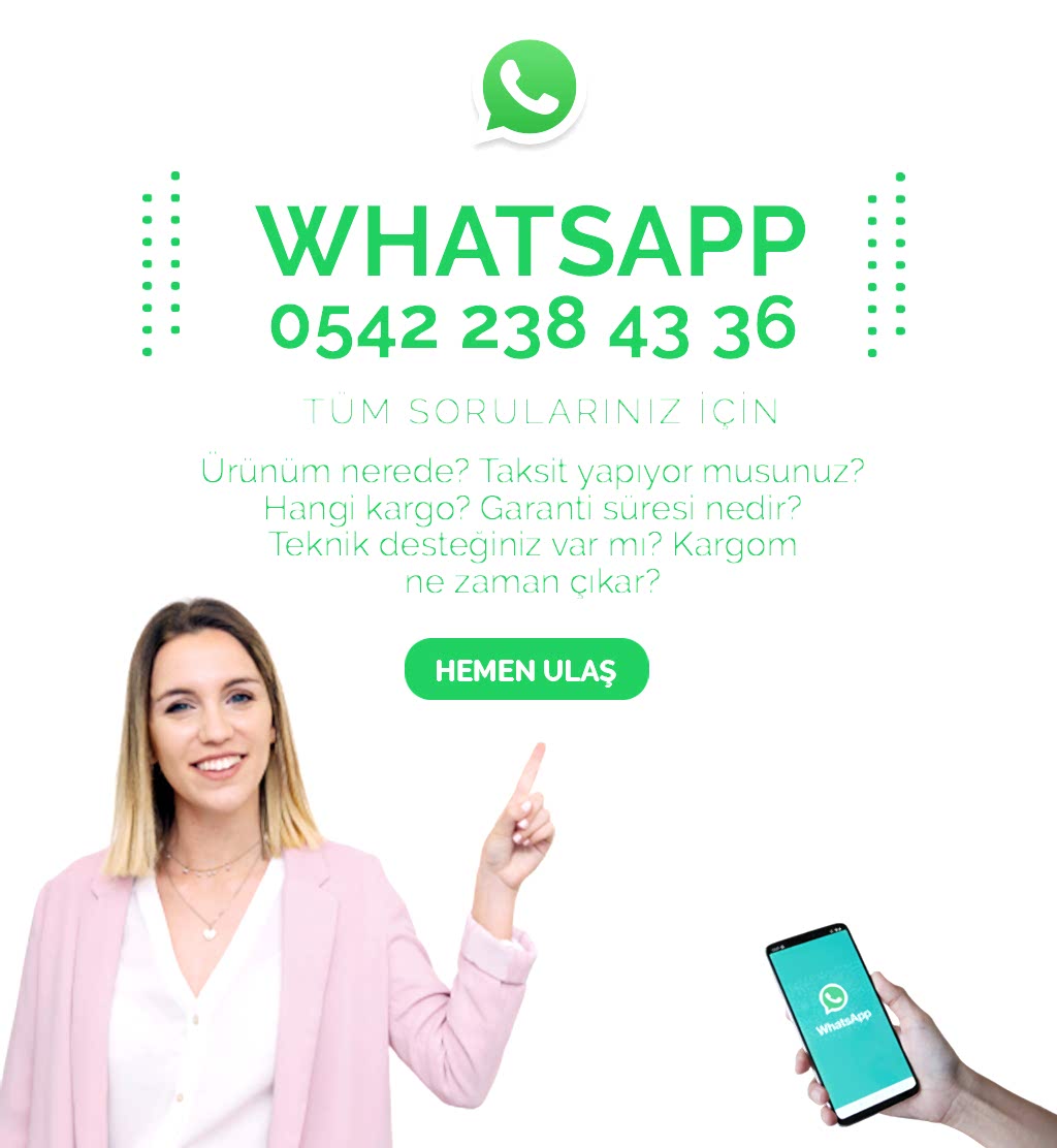 Havuzdayım Whatsapp iletişim