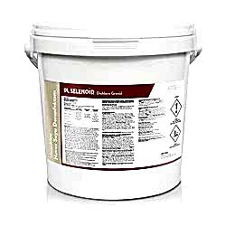 SELENOID - Havuz Kimyasalı Selenoid Dichlore Toz Klor 10 Kg., Havuz Kloru