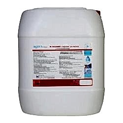 SELENOID - Havuz Kimyasalı Selenoid Liq. Ph Minus Sıvı Asit 25 Kg., Havuz Ph Düşürücü, Sıvı Asit,